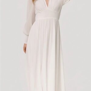 Baltic Born Maxi Dress Olivia Maxi Dress